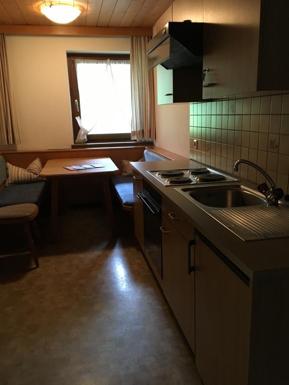 Hubergut Appartements Radstadt Exteriér fotografie