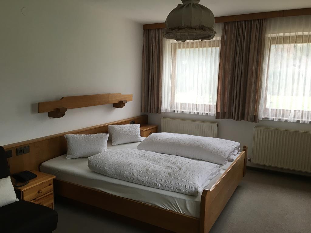 Hubergut Appartements Radstadt Exteriér fotografie