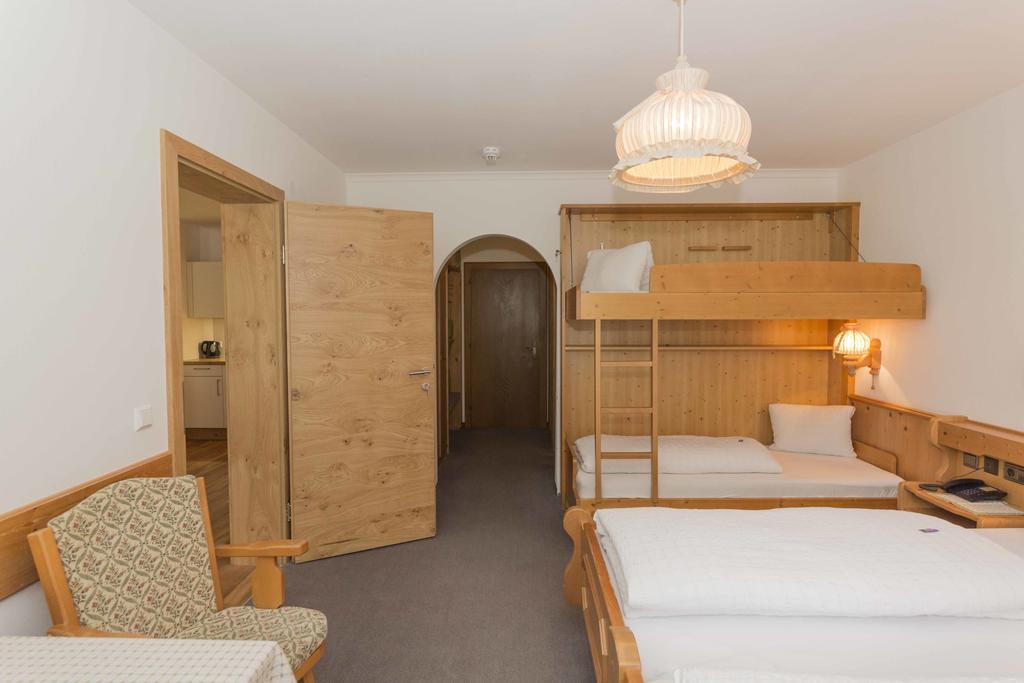 Hubergut Appartements Radstadt Exteriér fotografie
