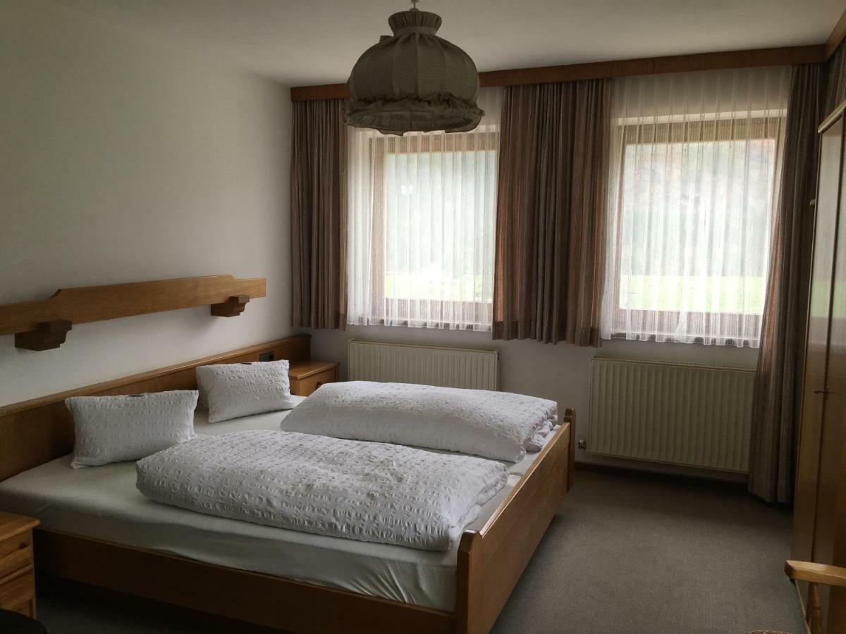 Hubergut Appartements Radstadt Pokoj fotografie