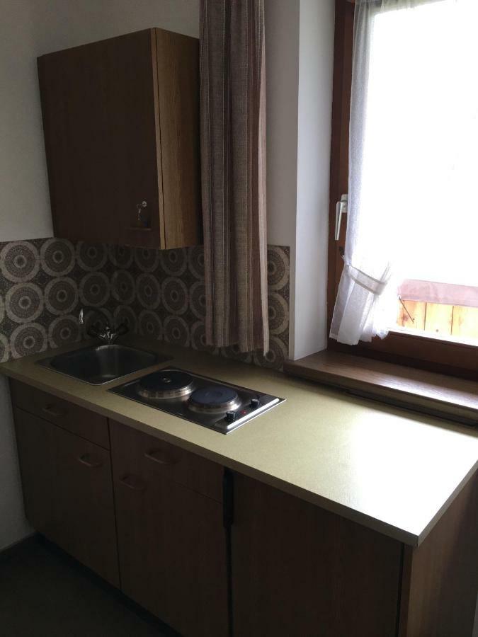 Hubergut Appartements Radstadt Pokoj fotografie