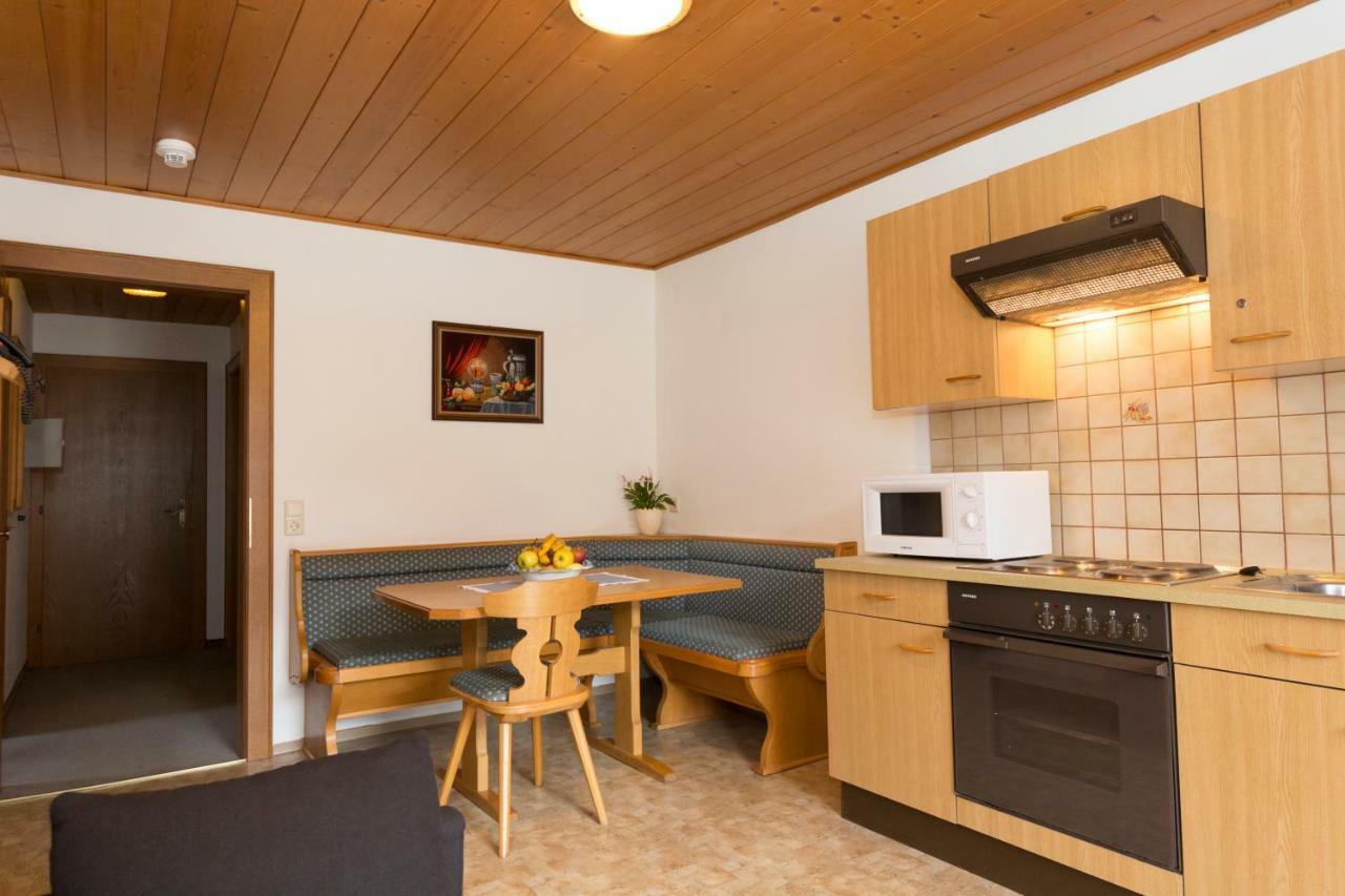 Hubergut Appartements Radstadt Exteriér fotografie